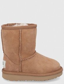 Śniegowce Ugg  brązowe dziecięce 1017703T.CHE