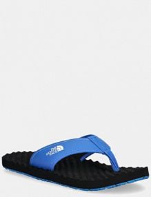 Japonki The North Face  niebieskie męskie NF0A47AA16Y1