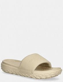 Klapki The North Face  zielone męskie NF0A8A9069Y1