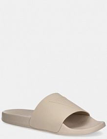 Klapki Guess  beżowe męskie FMJTOT.ELE19.TAUPE