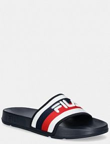 Klapki Fila  granatowe męskie FFM0426