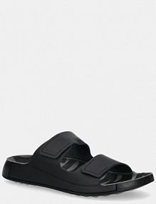 Klapki ECCO  czarne męskie 500904.01001