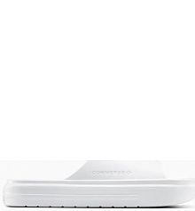 Klapki Converse  białe damskie A12173C