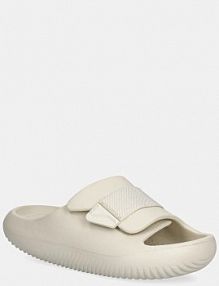 Klapki Crocs  beżowe damskie 209413.160