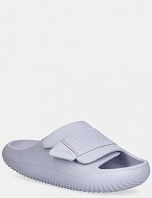 Klapki Crocs  fioletowe damskie 209413.5BR