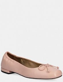 Baleriny Boss  beżowe damskie 50536353.689