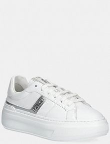 Sneakersy Furla  białe damskie YJ14NUA.BX3719.Q1700