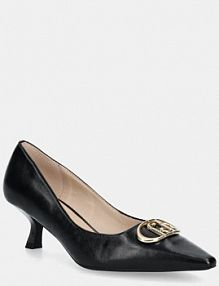 Szpilki Liu Jo  czarne SA5027PX46022222