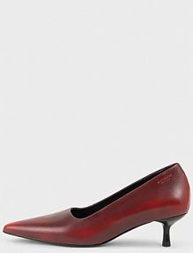 Szpilki Vagabond Shoemakers  czerwone 5714.018.47