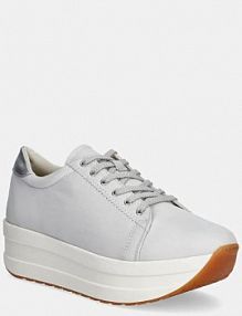 Sneakersy Vagabond Shoemakers  szare damskie 5330.080.88