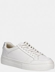 Sneakersy Vagabond Shoemakers  białe damskie 5927.002.01