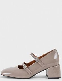 Czółenka Vagabond Shoemakers  beżowe 5739.160.09