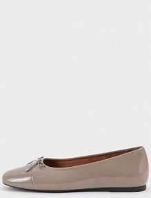 Baleriny Vagabond Shoemakers  beżowe damskie 5508.160.09