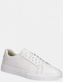 Sneakersy Vagabond Shoemakers  białe damskie 5944.001.01
