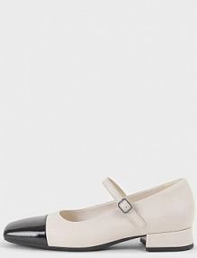 Sandały na słupku Vagabond Shoemakers  beżowe 5918.002.91