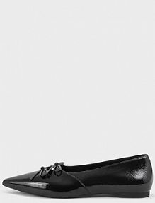 Baleriny Vagabond Shoemakers  czarne damskie 5933.160.20