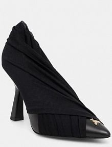 Szpilki PATRIZIA PEPE  czarne 8Z0042.L048.K103