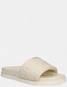 Klapki Gant  beżowe damskie 30507939.G125