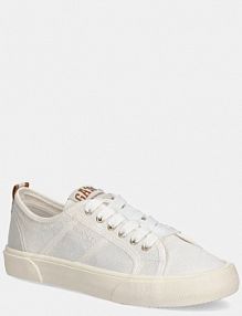 Tenisówki Gant  beżowe damskie 30538918.G29