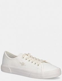 Tenisówki Gant  białe damskie 30538919.G29