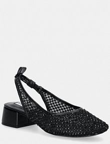 Czółenka Steve Madden  czarne SM11003213.00E