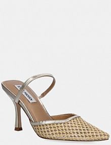 Szpilki Steve Madden  złote SM11003704.GDF