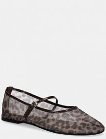 Baleriny Steve Madden  brązowe damskie SM11003765.969