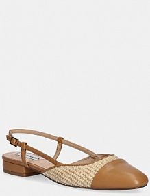 Baleriny Steve Madden  beżowe damskie SM11002823.24U