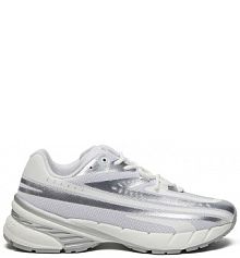 Sneakersy Diesel  białe damskie Y03458.P8138.HA646