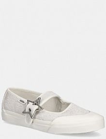 Baleriny Vans  białe damskie VN000CRRCCZ1