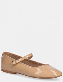 Baleriny Steve Madden  beżowe damskie SM11003146.218