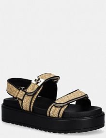 Sandały Steve Madden  beżowe damskie SM11003458.932