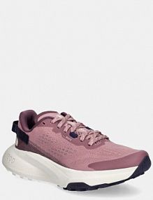 Buty turystyczne The North Face  różowe damskie NF0A8A9S4TO1