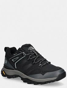 Buty turystyczne The North Face  czarne damskie NF0A8AABKT01