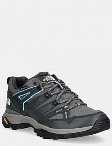 Buty turystyczne The North Face  szare damskie NF0A8AABSOU1