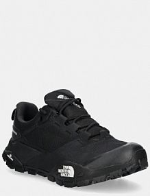 Buty turystyczne The North Face  czarne damskie NF0A8AEHKY41