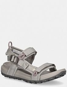 Sandały The North Face  szare damskie NF0A8ADR7F51
