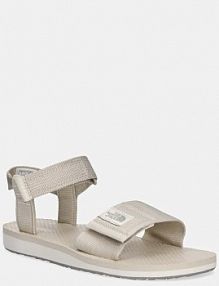 Sandały The North Face  beżowe damskie NF0A8AE66S41