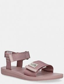 Sandały The North Face  różowe damskie NF0A8AE674V1