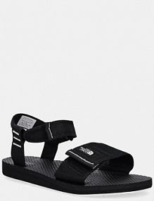 Sandały The North Face  czarne damskie NF0A8AE6VOR1