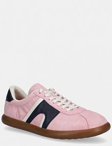 Sneakersy Camper  różowe damskie K201608.014