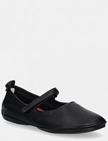 Baleriny Camper  czarne damskie K201365.021