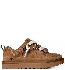 Sneakersy Ugg  brązowe damskie 1168890.CHE