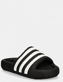 Klapki adidas Originals  czarne męskie IF9263