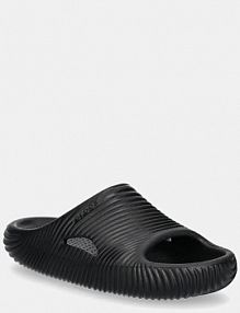 Klapki Crocs  czarne damskie 210333.001