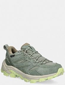 Buty turystyczne Jack Wolfskin  zielone damskie A62069