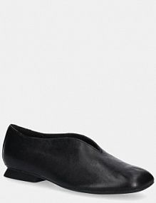 Baleriny Camper  czarne damskie K201751.001