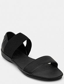 Sandały Camper  czarne damskie 21735.086