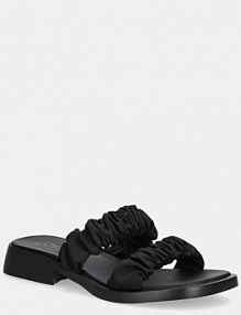 Klapki Camper  czarne damskie K201791.001