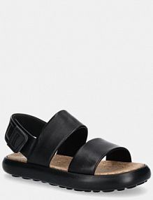 Sandały Camper  czarne damskie K201772.001